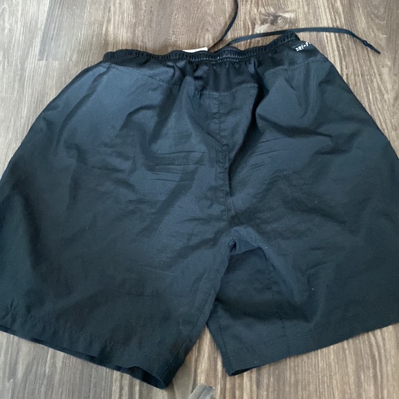 Nike Dry Fit shorts, size small with liner and SoulCycle logo on the front - Picture 2 of 2